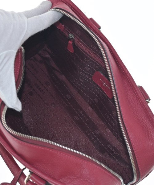 LOEWE กระเป๋าถือ