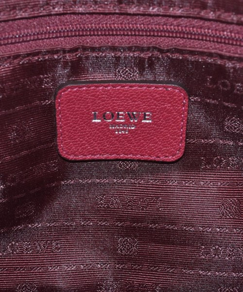 LOEWE กระเป๋าถือ