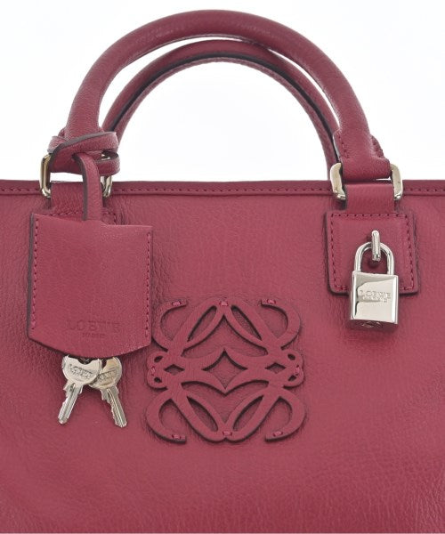 LOEWE กระเป๋าถือ