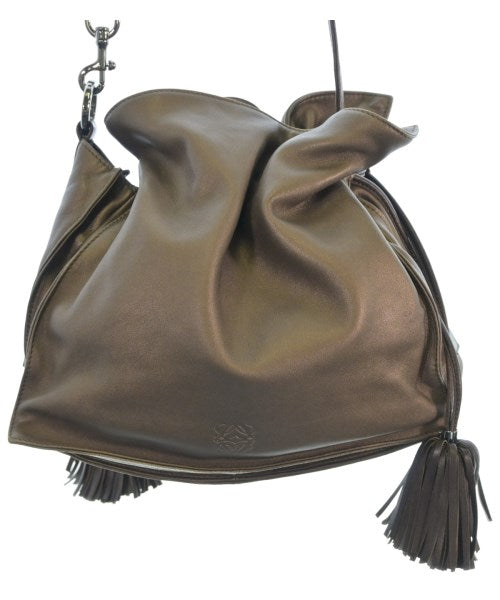 LOEWE กระเป๋าสะพาย