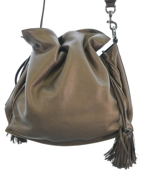 LOEWE กระเป๋าสะพาย