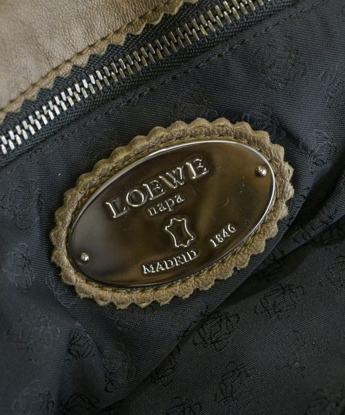 LOEWE กระเป๋าสะพาย
