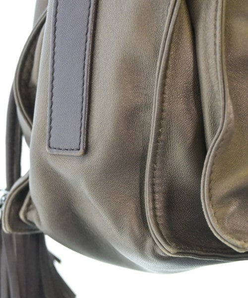 LOEWE กระเป๋าสะพาย