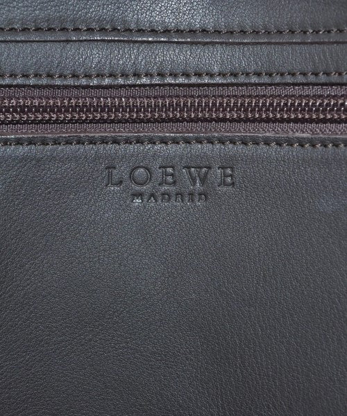 LOEWE กระเป๋าสะพาย