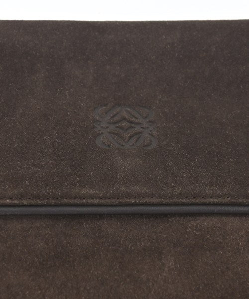 LOEWE กระเป๋าสะพาย
