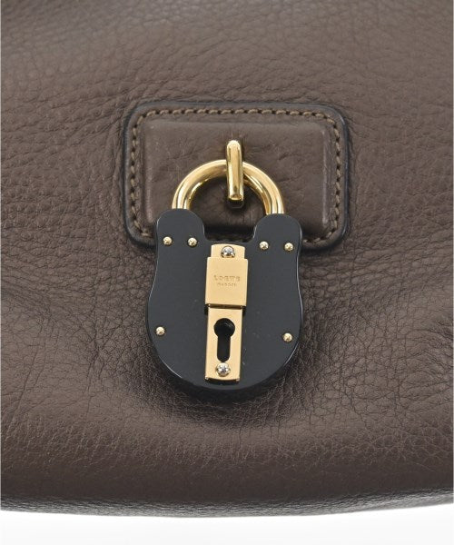 LOEWE กระเป๋าถือ
