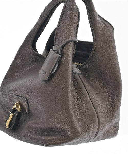 LOEWE กระเป๋าถือ