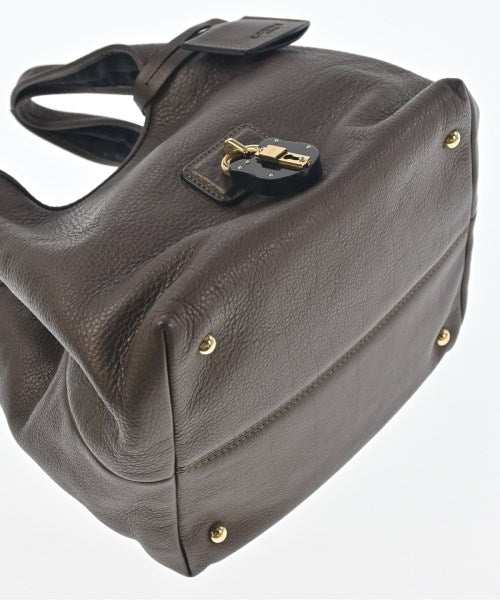 LOEWE กระเป๋าถือ