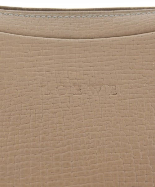 LOEWE กระเป๋าสะพาย