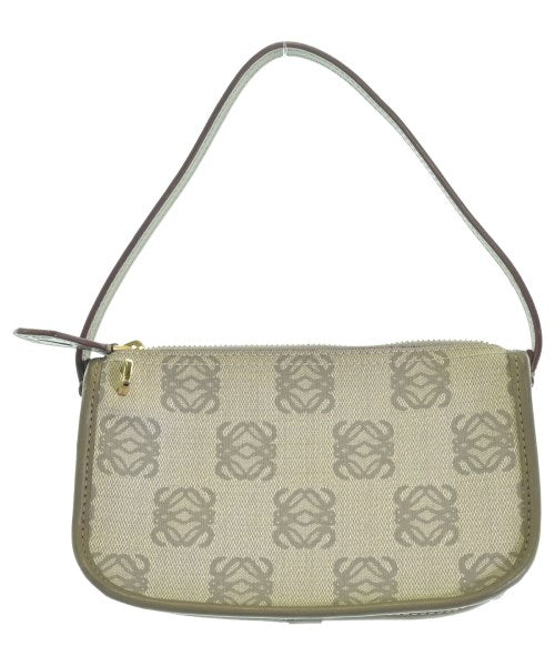 LOEWE กระเป๋าถือ