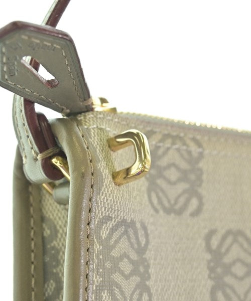 LOEWE กระเป๋าถือ