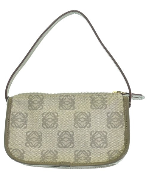 LOEWE กระเป๋าถือ