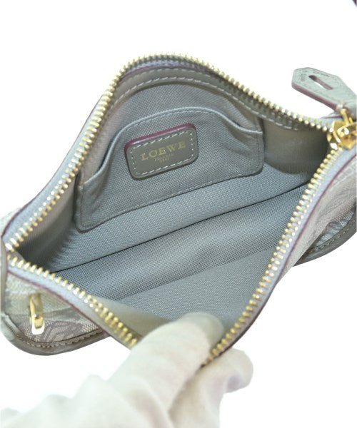 LOEWE กระเป๋าถือ