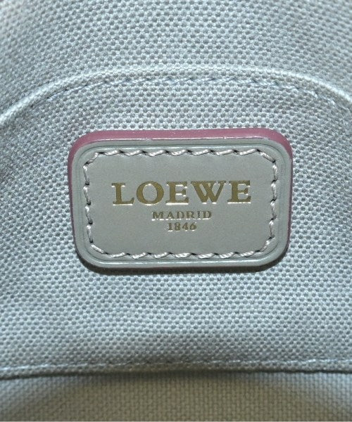 LOEWE กระเป๋าถือ
