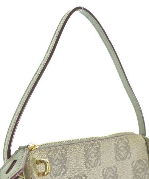 LOEWE กระเป๋าถือ