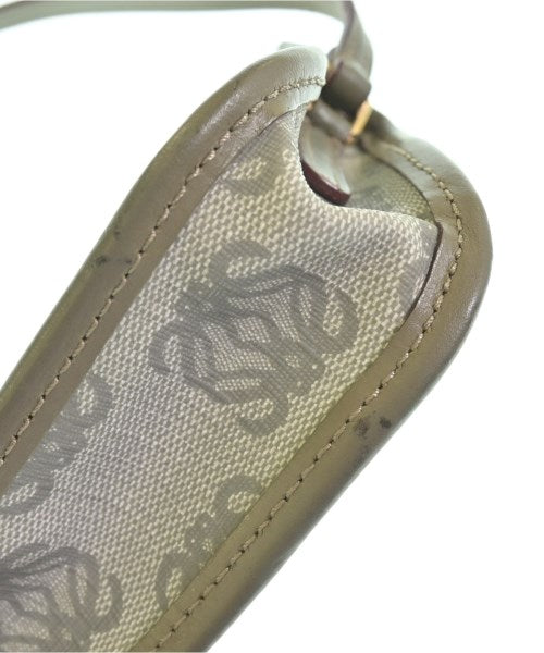 LOEWE กระเป๋าถือ