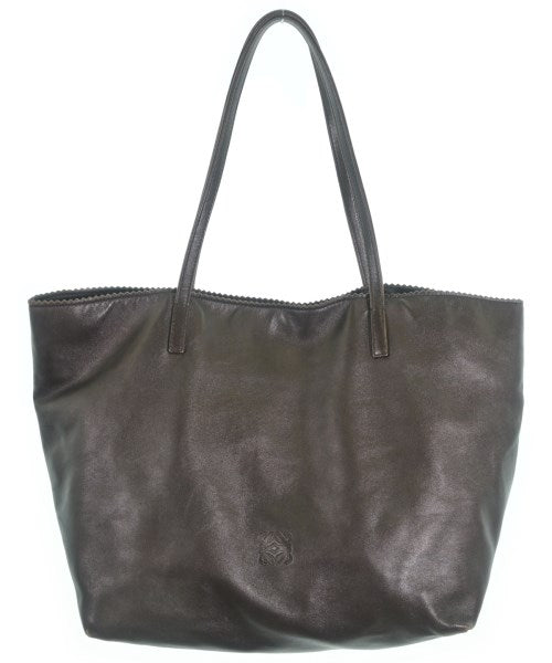 LOEWE กระเป๋าถือขนาดใหญ่
