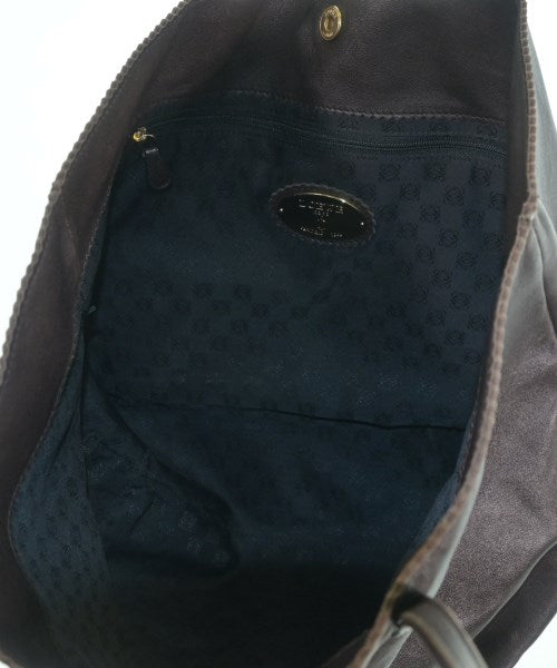 LOEWE กระเป๋าถือขนาดใหญ่