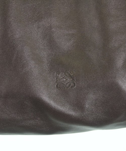 LOEWE กระเป๋าถือขนาดใหญ่