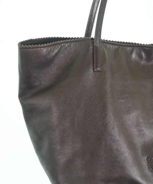LOEWE กระเป๋าถือขนาดใหญ่