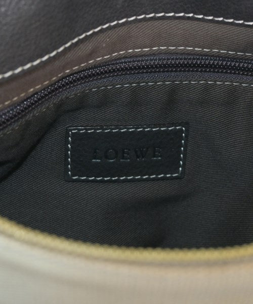 LOEWE กระเป๋าสะพาย