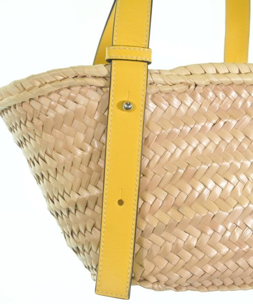 LOEWE กระเป๋าทรงตะกร้า