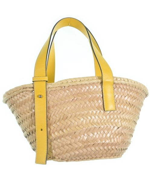 LOEWE กระเป๋าทรงตะกร้า