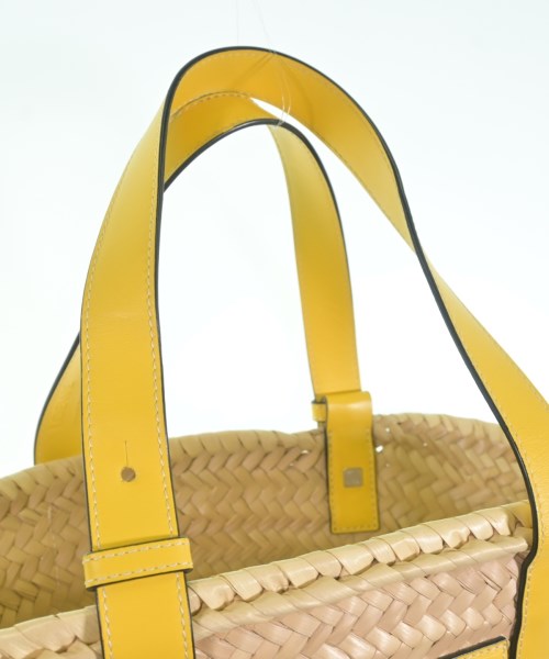 LOEWE กระเป๋าทรงตะกร้า