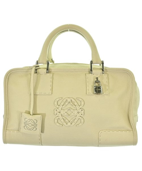 LOEWE กระเป๋าถือ