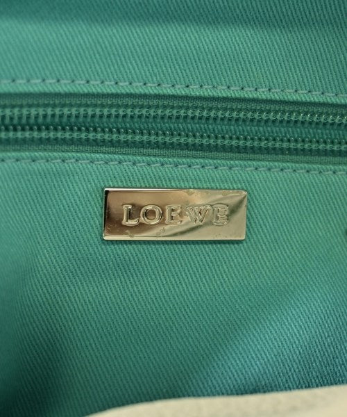 LOEWE กระเป๋าถือ