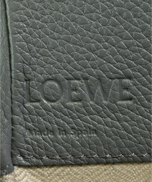 LOEWE กระเป๋าสะพาย
