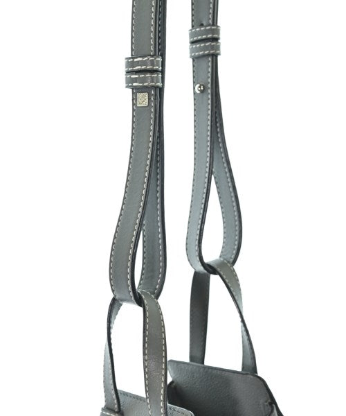 LOEWE กระเป๋าสะพาย