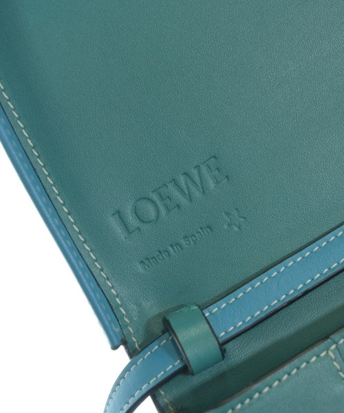 LOEWE กระเป๋าสะพาย