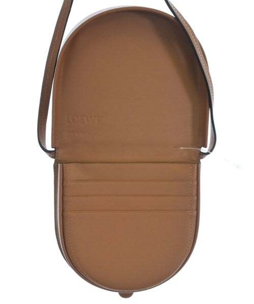 LOEWE กระเป๋าสะพาย