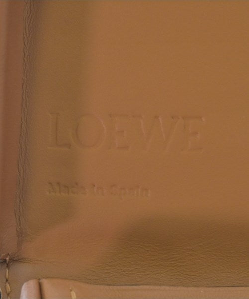 LOEWE กระเป๋าสะพาย