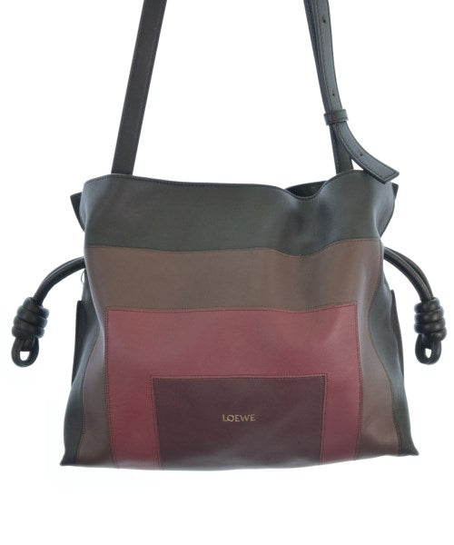 LOEWE กระเป๋าสะพาย