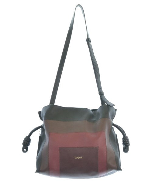 LOEWE กระเป๋าสะพาย