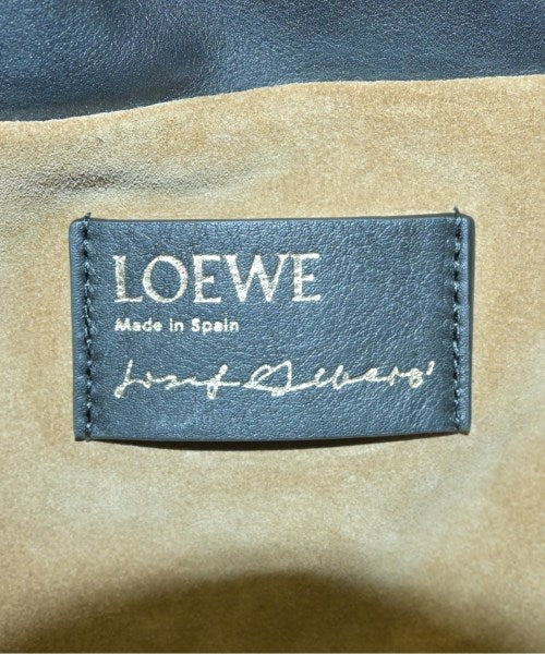 LOEWE กระเป๋าสะพาย