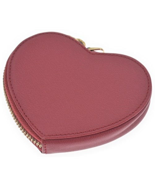 LOEWE กระเป๋าสตางค์/กระเป๋าใส่เหรียญ