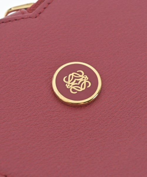 LOEWE กระเป๋าสตางค์/กระเป๋าใส่เหรียญ