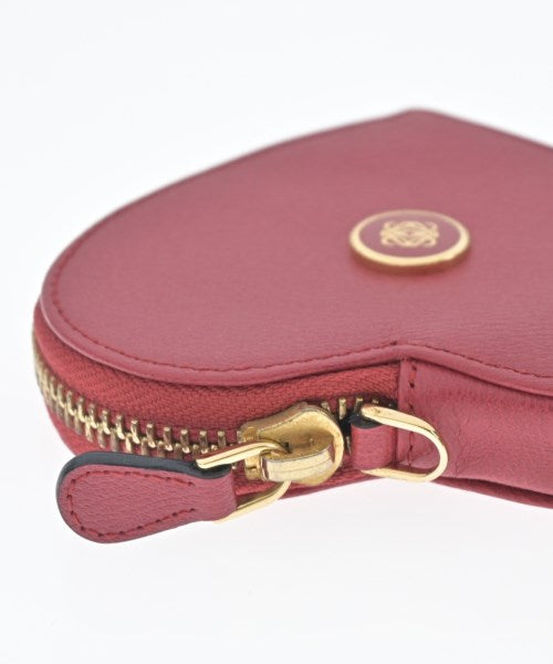 LOEWE กระเป๋าสตางค์/กระเป๋าใส่เหรียญ