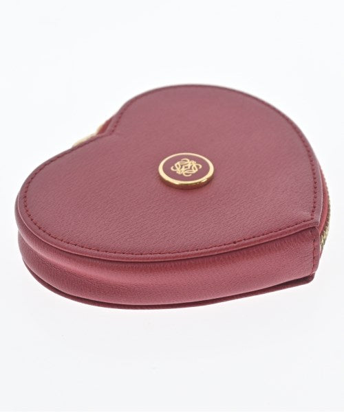 LOEWE กระเป๋าสตางค์/กระเป๋าใส่เหรียญ