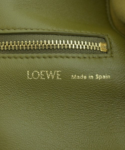 LOEWE กระเป๋าถือ