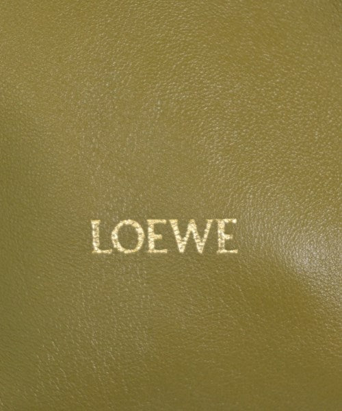 LOEWE กระเป๋าถือ