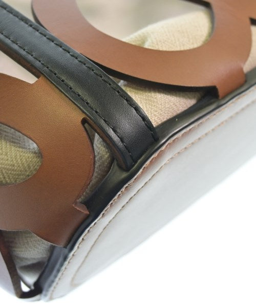 LOEWE กระเป๋าถือขนาดใหญ่