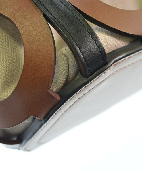LOEWE กระเป๋าถือขนาดใหญ่