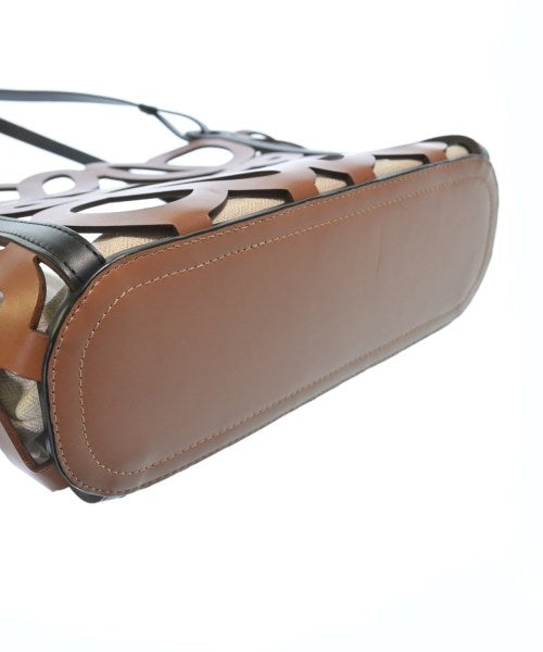 LOEWE กระเป๋าถือขนาดใหญ่