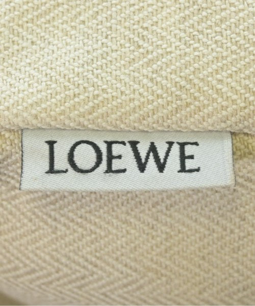 LOEWE กระเป๋าถือขนาดใหญ่