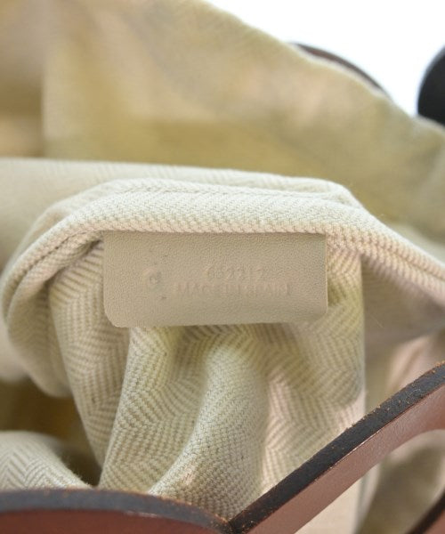 LOEWE กระเป๋าถือขนาดใหญ่