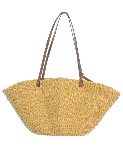 LOEWE กระเป๋าทรงตะกร้า
